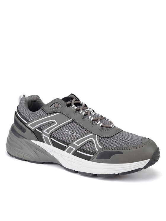 Sprandi Sprandi Sneakers VSKA010 Grigio