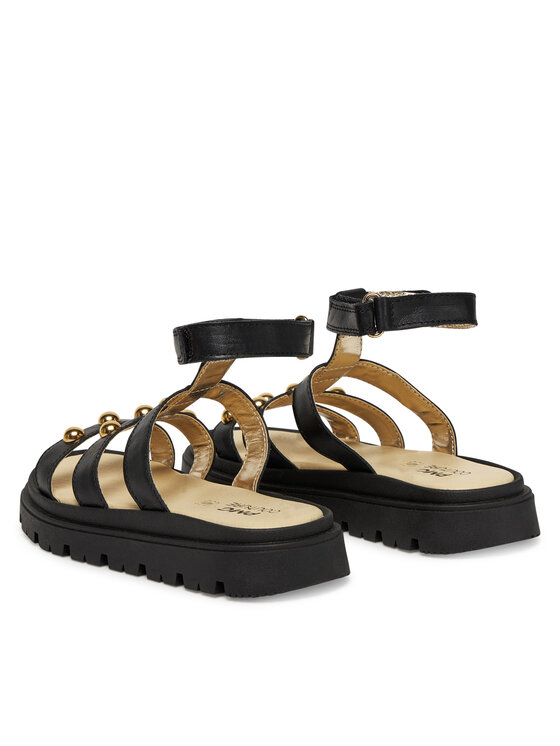 Primigi Primigi Sandale 7938933 M Crna
