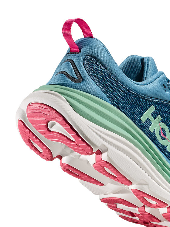 Hoka Hoka Superge Gaviota 5 1134235 Modra