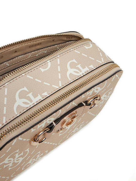 Guess Guess Torbica HWOQ86 54140 Ružičasta