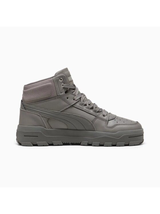 Puma Puma Sneakersy 397468-02 Szary
