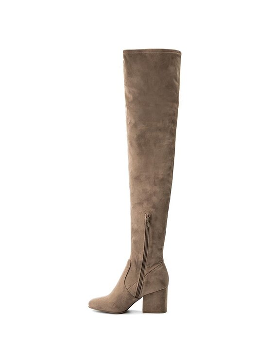 Steve madden hot sale loyal boots