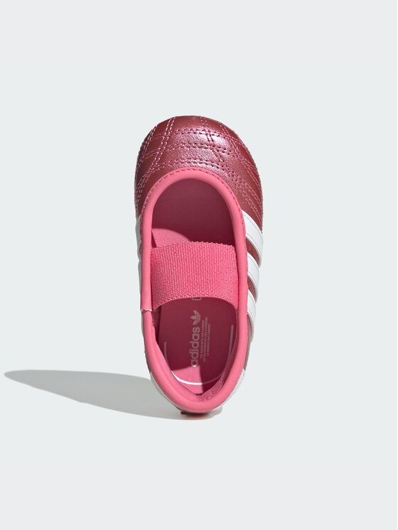 adidas adidas Niechodki 165567 Różowy
