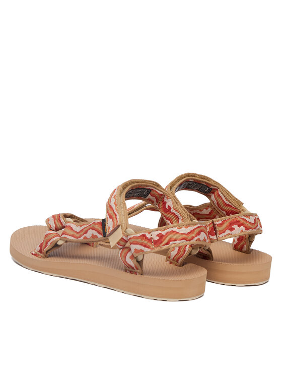 Teva Teva Босоніжки Original Universal 1003987 Кольоровий