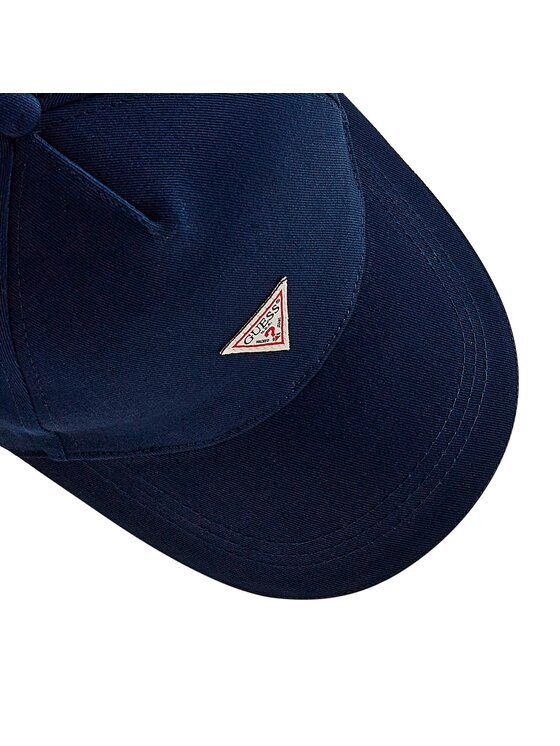 Guess Guess Cap M1BZ57 WBN60 Dunkelblau