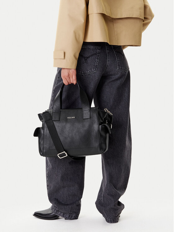 Pikolinos Pikolinos Borsetta Wha-374C1 Nero