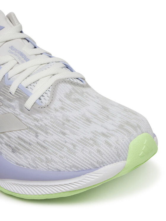 adidas adidas Tenisice za trčanje Supernova Comfortglide IH0904 Siva
