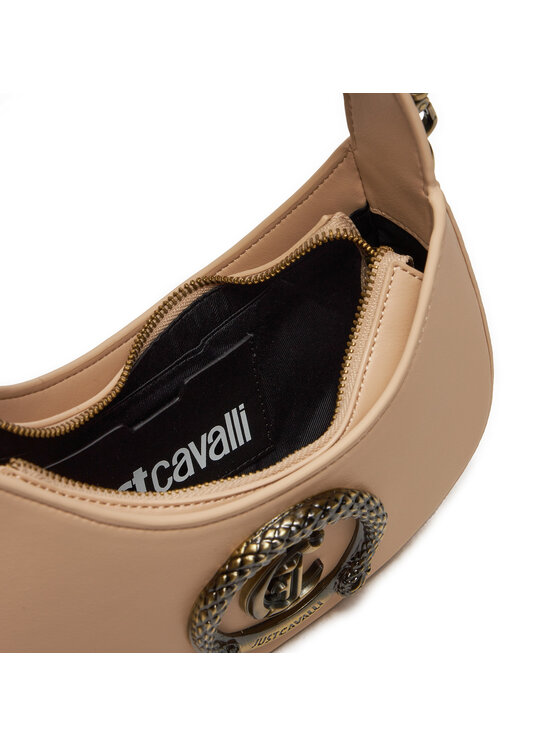 Just Cavalli Just Cavalli Käekott 76RA4BZ7 Beež