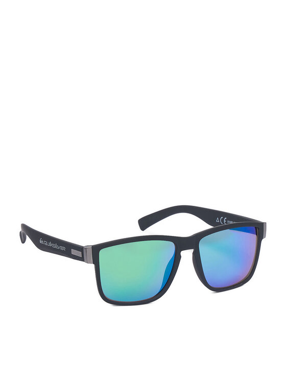 Quiksilver Quiksilver Occhiali da sole WB-QS-MA-001-SS26 Nero