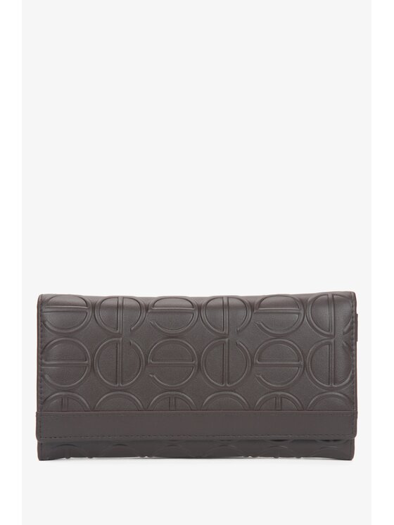 Estro Estro Portafoglio ER00116596 Marrone