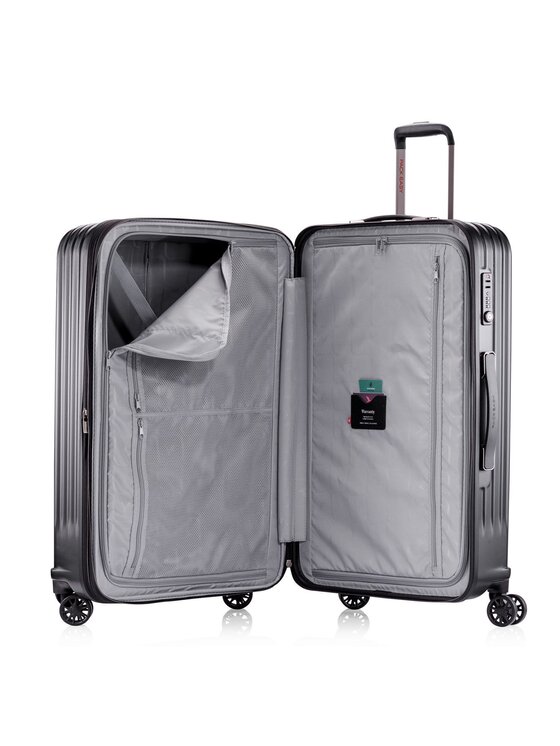 Pack Easy Pack Easy Walizka średnia 324384 Czarny