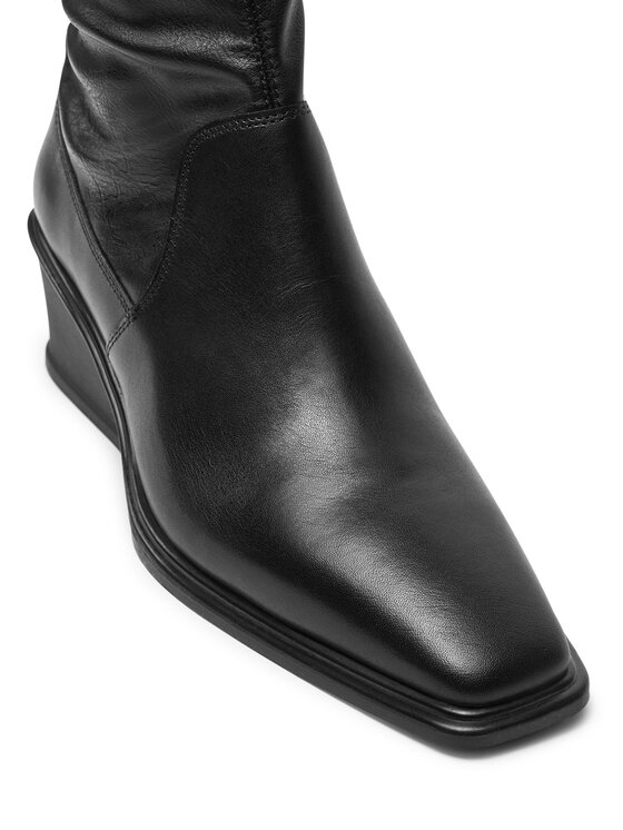 Vagabond Shoemakers Vagabond Shoemakers Μποτάκια Aino 5829-202-20 Μαύρο