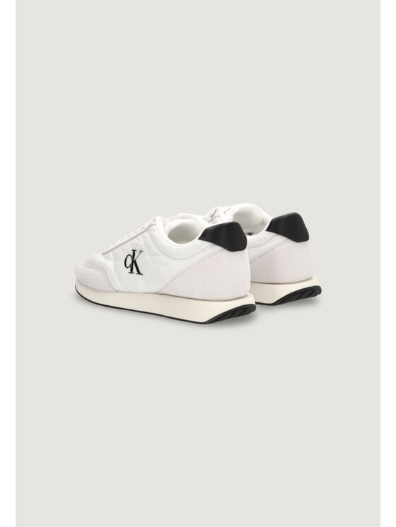 Calvin Klein Jeans Calvin Klein Jeans Scarpe basse YM0YM01361 Nero