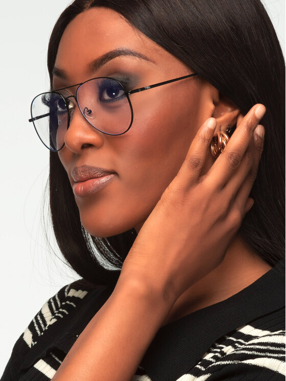 TWIG TWIG Occhiali con filtro luce blu Watson Multicolore