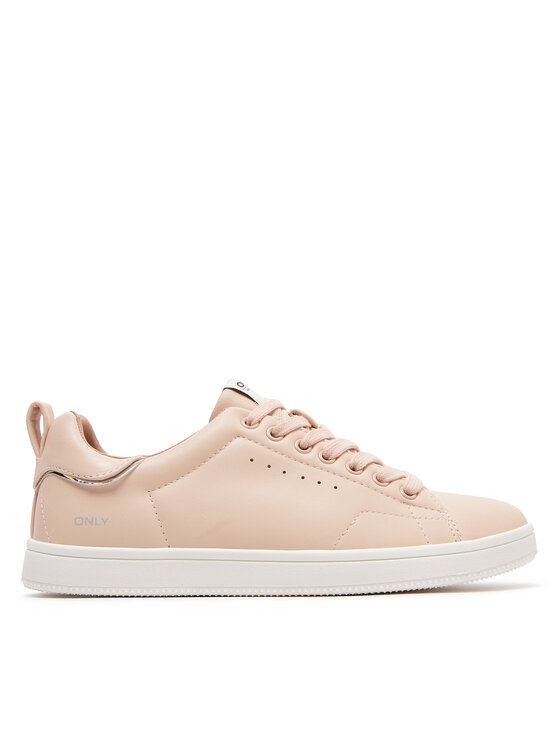 ONLY Shoes ONLY Shoes Сникърси Onlshilo 15184294 Розов