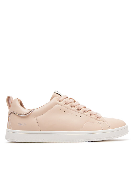 Sneakers ONLY Shoes Onlshilo 15184294 Blush