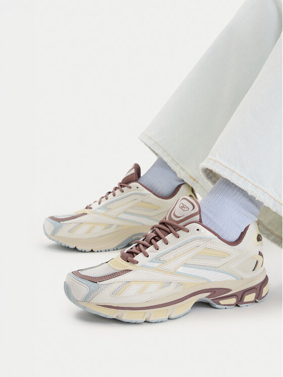 Reebok Сникърси EO-PREMIER ROAD ULTRA SV 100275282 W Кремав