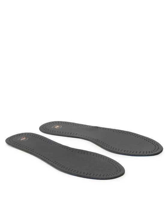 GINO ROSSI Gino Rossi Πάτοι Smooth Comfort 220107 r.35-36 Μαύρο