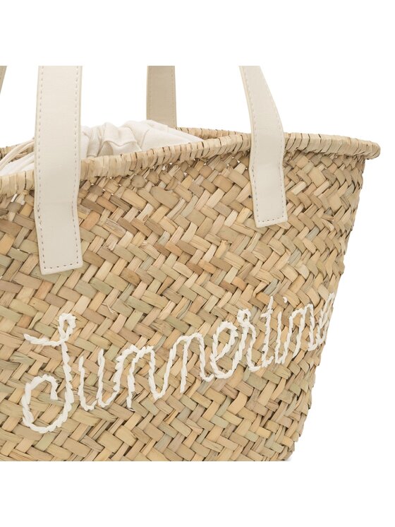 DeeZee DeeZee Handtasche MDT-D-005-03 Beige