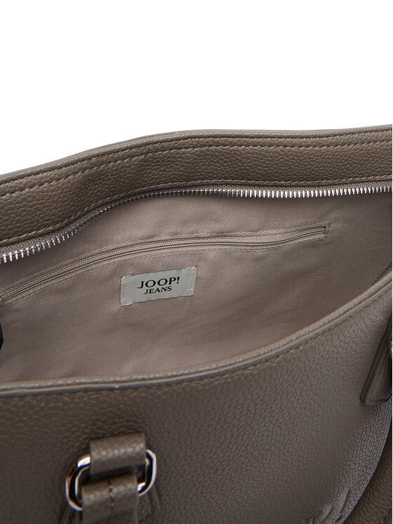 JOOP! Jeans JOOP! Jeans Handtasche 4130000866 Grau