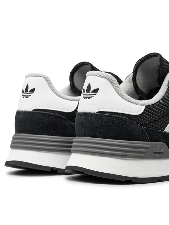 adidas adidas Sneakersy Treziod 2.0 IH3803 Čierna