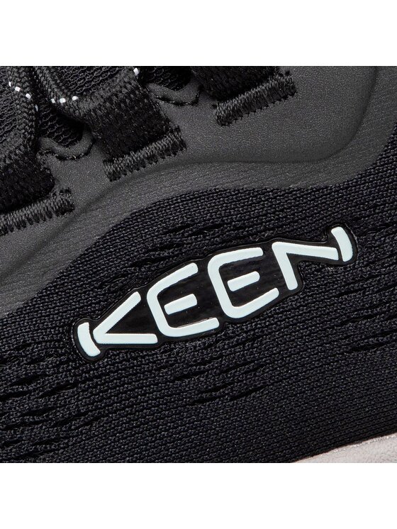 Keen Keen Bakancs Nxis Speed 1026119 Fekete