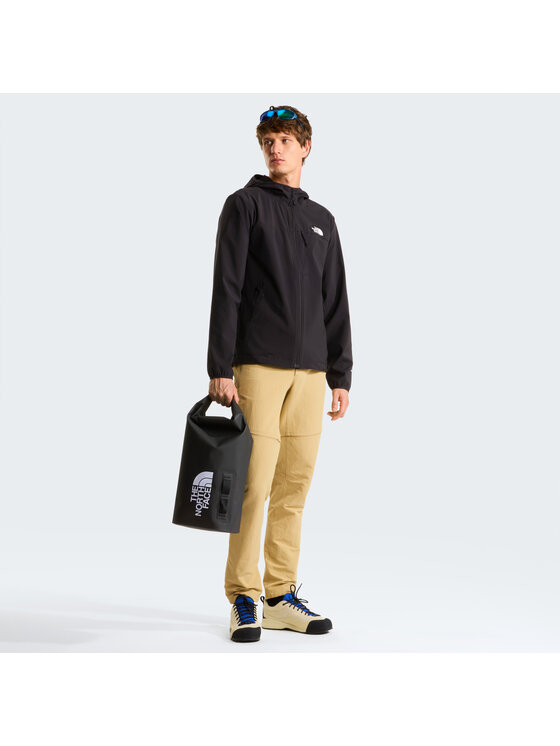 The North Face The North Face Kurtka przejściowa NF0A8G0NJK31 Czarny Regular Fit