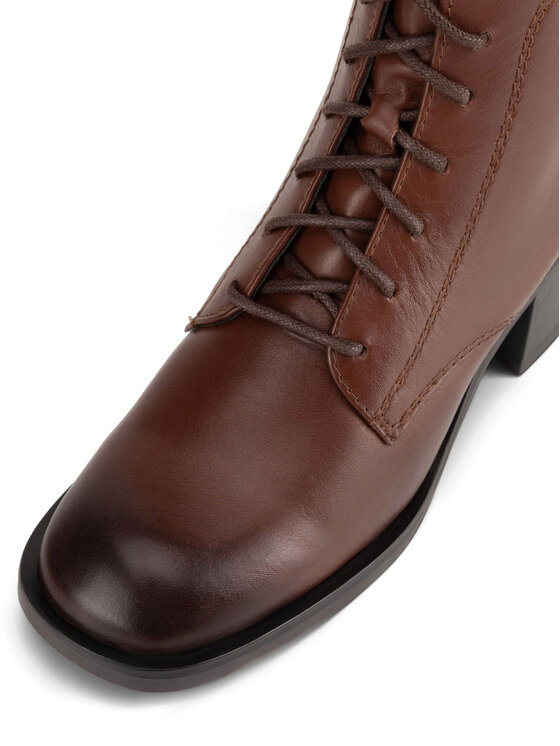Lasocki Lasocki Stiefeletten RST-ESTREL-02 Braun
