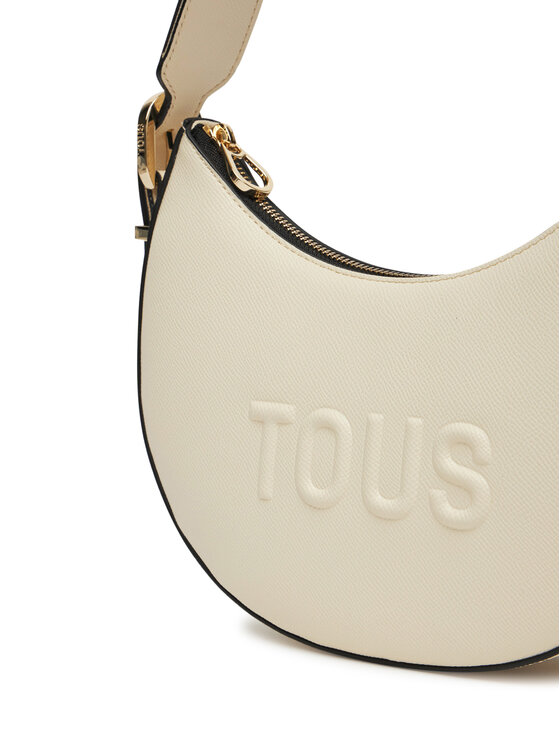 TOUS TOUS Borsetta Brenda 2002105201 Beige