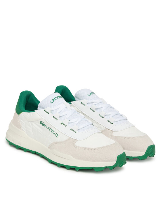 Lacoste Lacoste Sneakersy 750SMA0087 Bílá