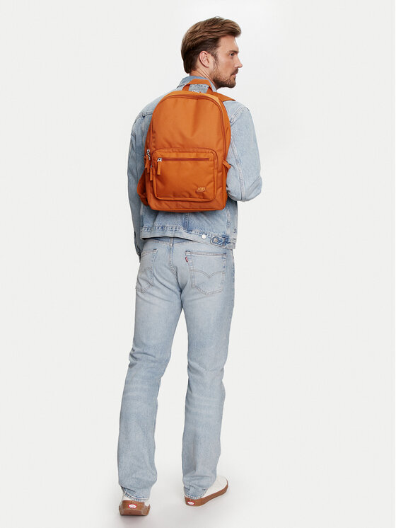 Nike Nike Zaino DB3300-815 Arancione