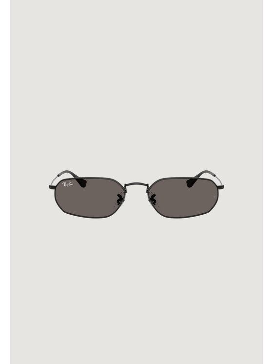 Ray-Ban Ray-Ban Γυαλιά ηλίου Unisex Μαύρο