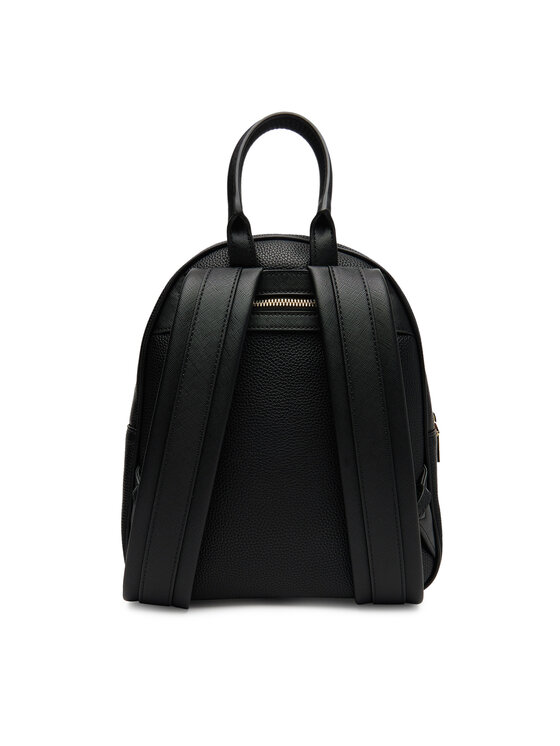 LOVE MOSCHINO LOVE MOSCHINO Σακίδιο JC4108PP1NLT1000 Μαύρο