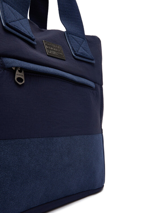 G-Star Raw G-Star Raw Torbica C-ODYS-XC8184 Tamnoplava
