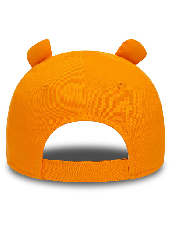 New Era New Era Cappellino Kids Ne Animal 940 60503365 Arancione