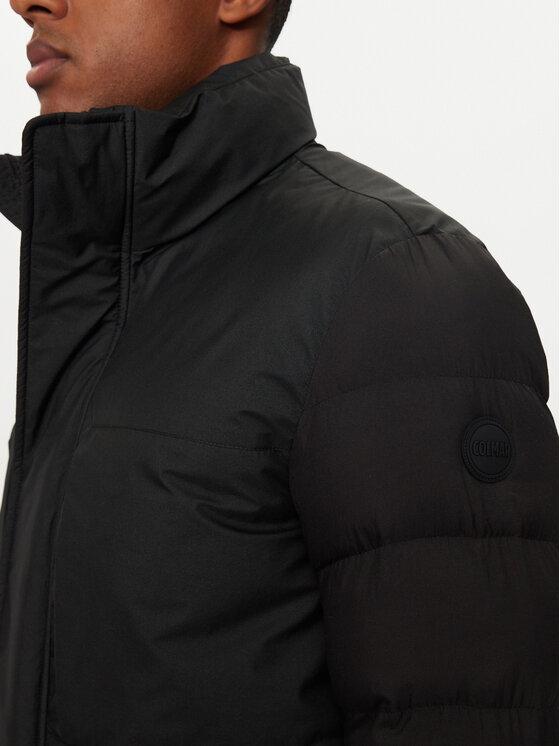 Colmar Colmar Kurtka zimowa 1108V 2YH Czarny Regular Fit