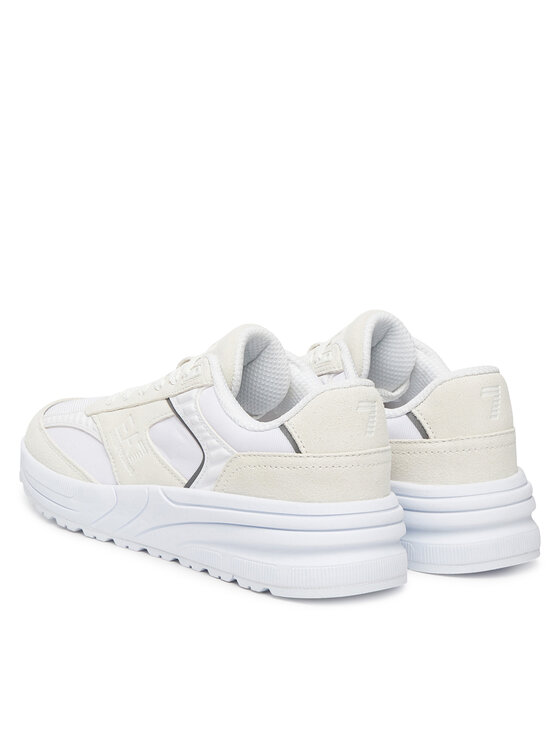 EA7 Emporio Armani EA7 Emporio Armani Tenisice 7X000359 AF19081 M0032 Bijela