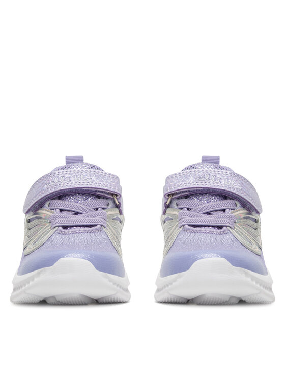 Nelli Blu Nelli Blu Sneakersy K22317 Fioletowy