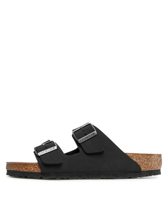 Birkenstock Birkenstock Nazouváky Arizona Bs 1019115 Černá