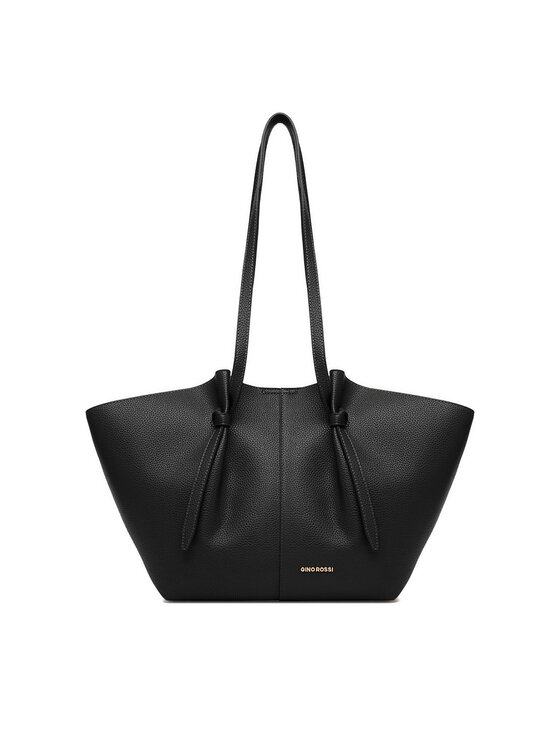 GINO ROSSI GINO ROSSI Borsetta C-LDA92256 Nero