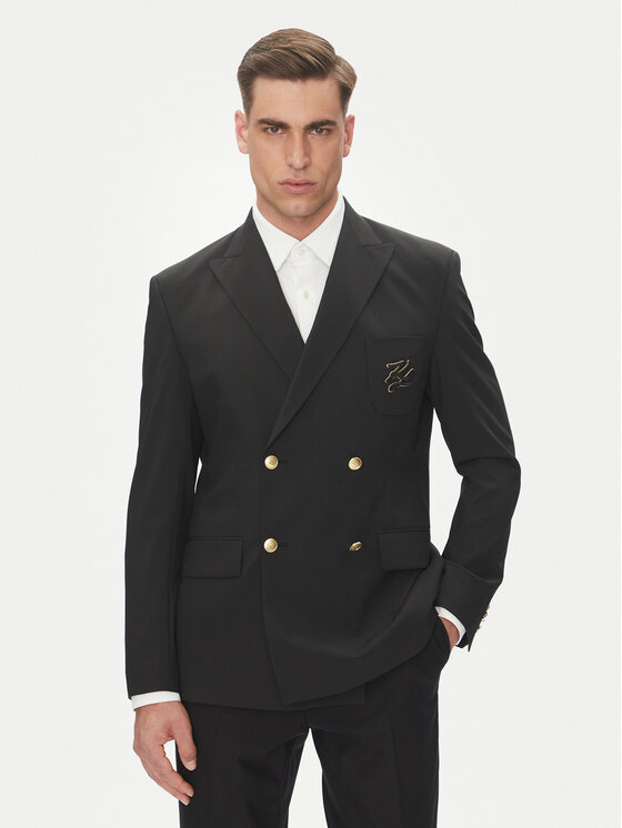 Marynarka KARL LAGERFELD