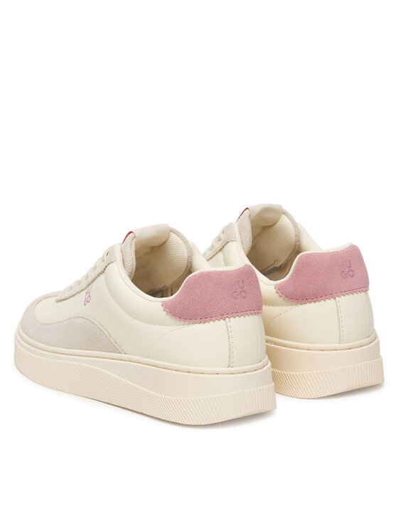 HUGO HUGO Sneakers Lyzz 50552700 Grau