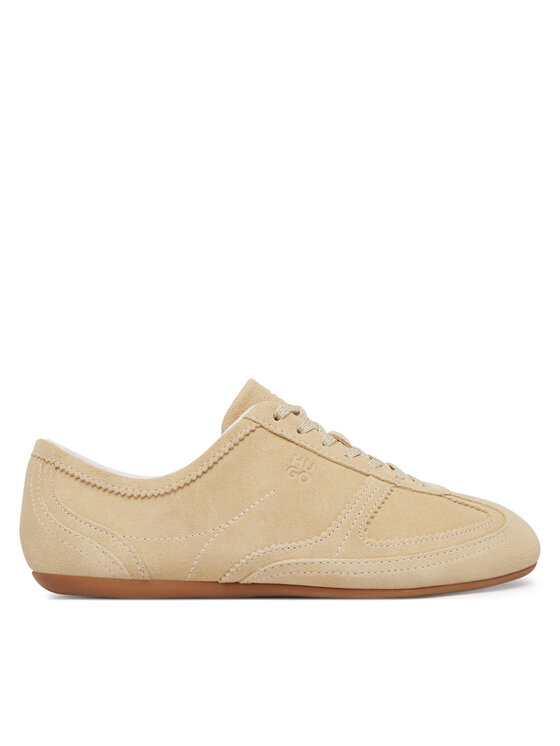 HUGO HUGO Sneakers Mystie  50563530 Beige