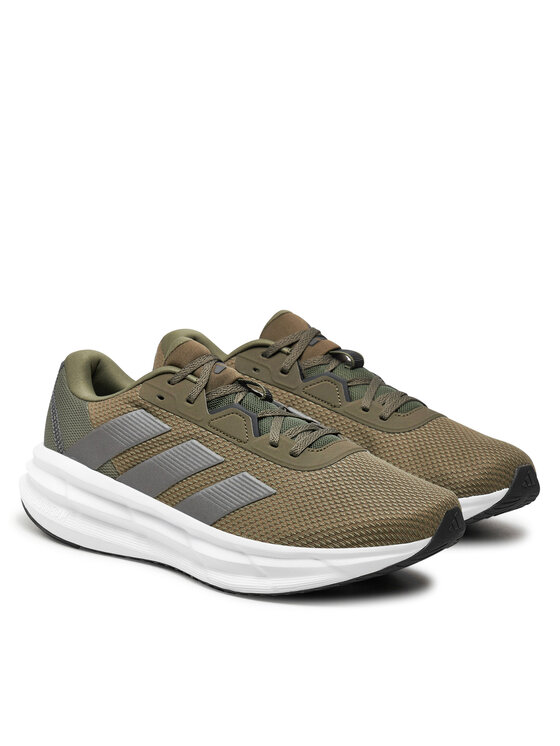 adidas adidas Laufschuhe Galaxy 7 ID8761 Grün