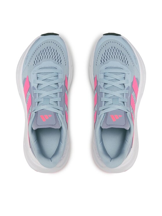 adidas adidas Tekaški čevlji Questar Shoes IF2240 Modra