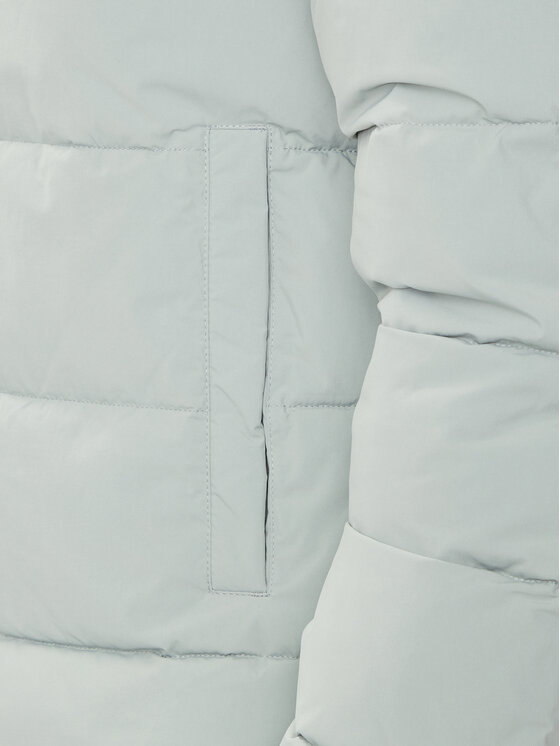 Calvin Klein Jeans Calvin Klein Jeans Žieminė striukė Essential J30J325594 Žalia Regular Fit