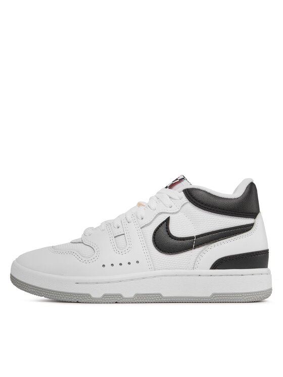 Nike Nike Sneakersy Attack Qs Sp FB8938 101 Biały