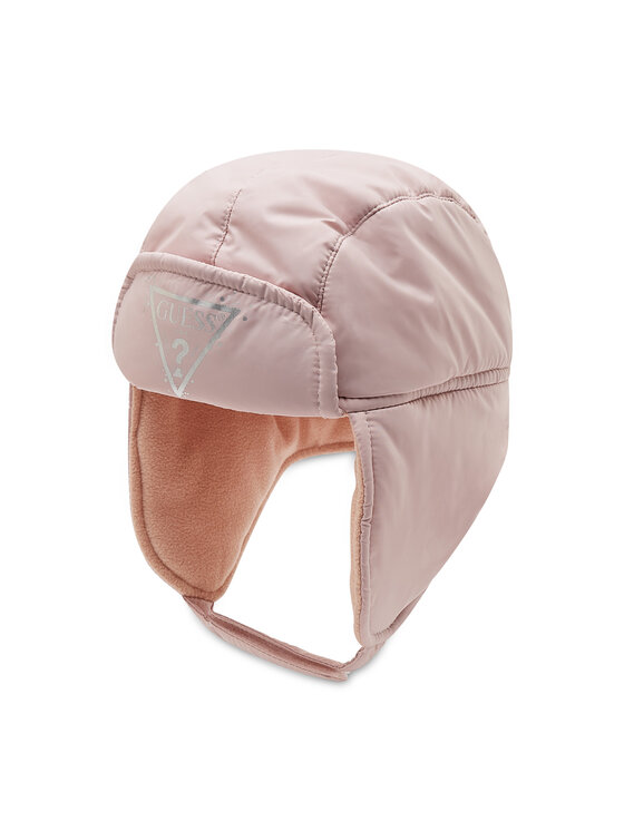 Berretto AGKIYO NY224 Rosa