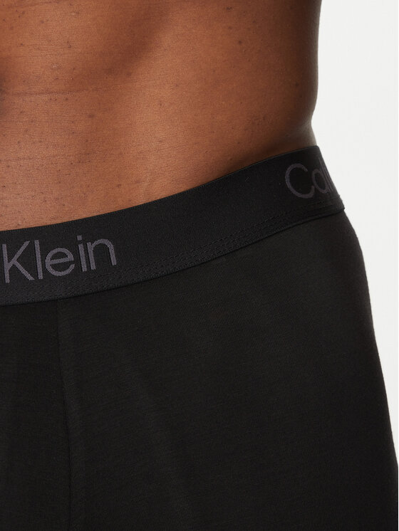 Calvin Klein Underwear Calvin Klein Underwear Комплект 3 чифта боксерки LV00NB4192 Черен