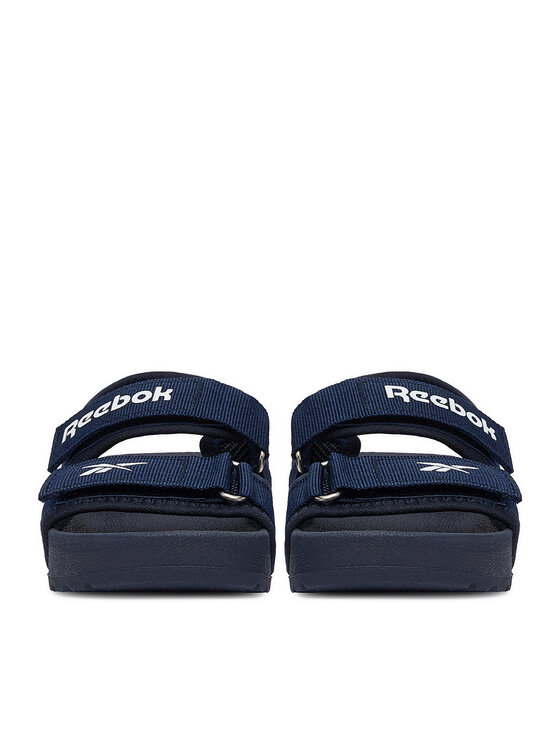 Reebok Reebok Basutės CEOWB-CP50-26023(III) Tamsiai mėlyna